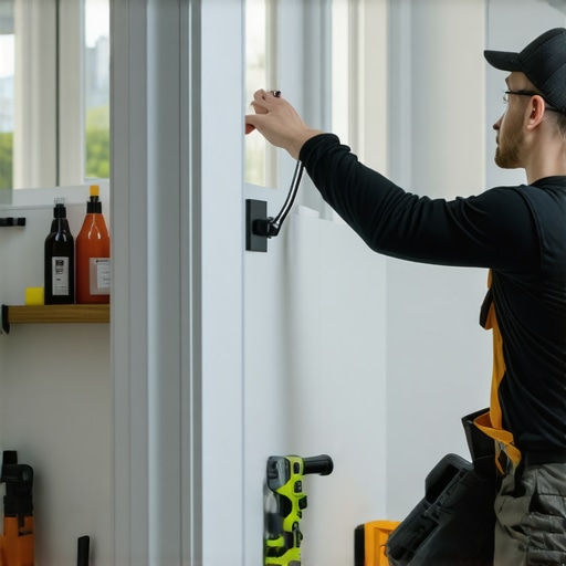 Expert Guide to Durable Shower & Baseboard Installation in 2025