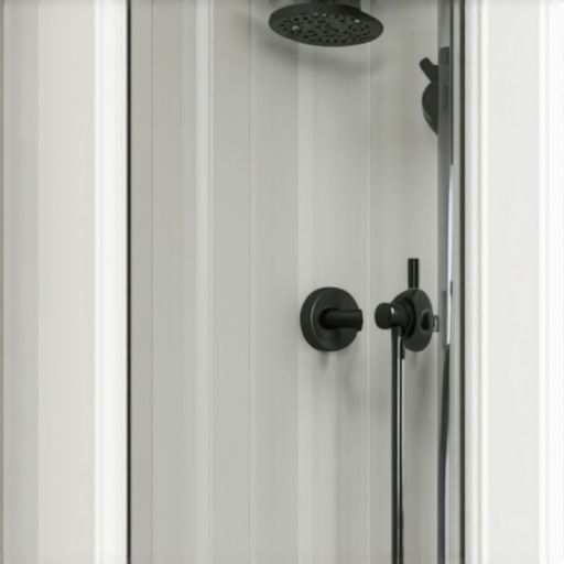 Expert Guide to Durable Shower & Baseboards for Your Bathroom in 2025