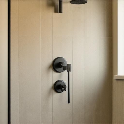 Expert Guide to Durable Shower & Baseboards for Your Bathroom