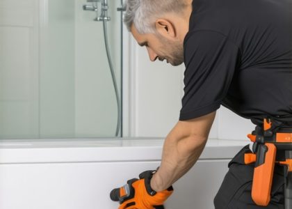 Expert Guide to Durable Shower and Baseboard Installation in 2025