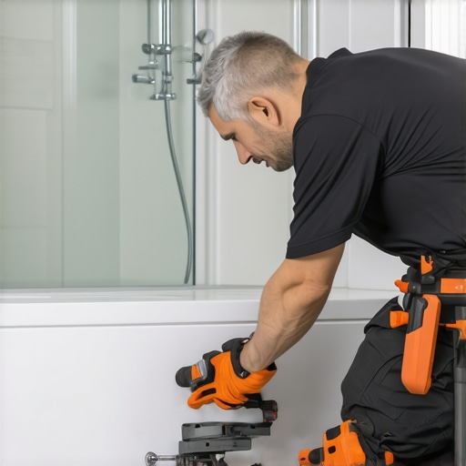 Expert Guide to Durable Shower and Baseboard Installation in 2025