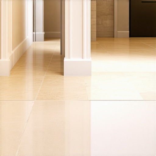 Expert Guide to Durable Tile & Baseboards for Bathroom Trust