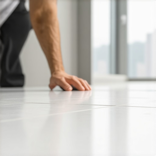 Expert Guide to Durable Tile & Baseboards for Bathroom Trust