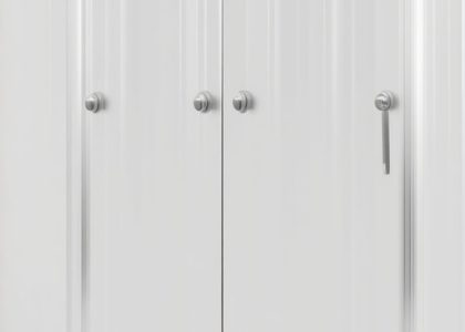 Expert Guide to Reliable Shower & Baseboards for Lasting Bathroom Beauty