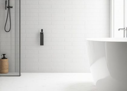 Expert Tile & Grout Solutions for Lasting Bathroom Renovations