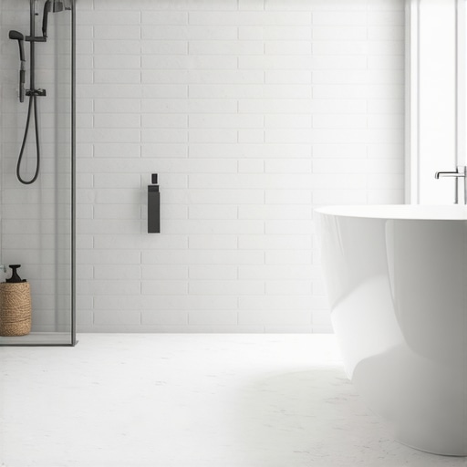 Expert Tile & Grout Solutions for Lasting Bathroom Renovations