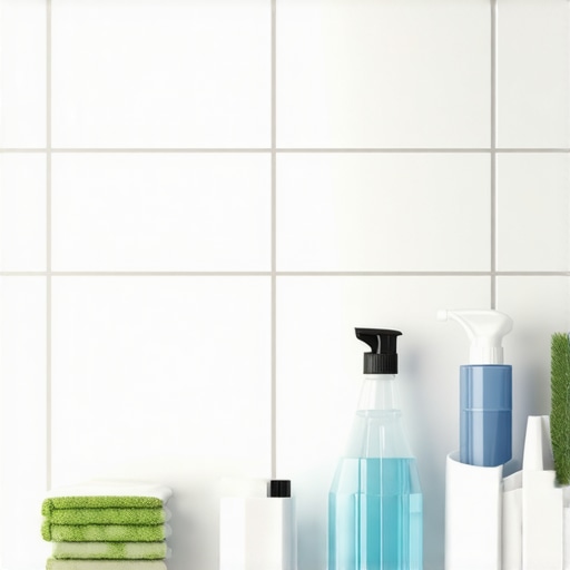 Expert Tile & Grout Tips for Lasting Bathroom Beauty in 2025