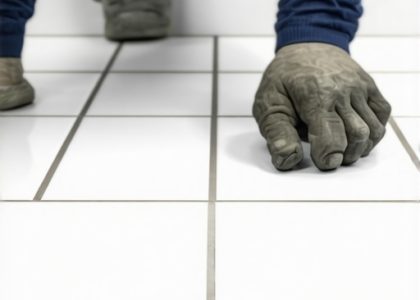 Expert Tips for Long-Lasting Shower & Tile Grout Maintenance Now