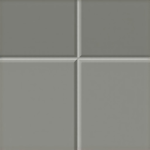 Close-up of grout lines being sealed with advanced nanotech sealant in a modern bathroom.