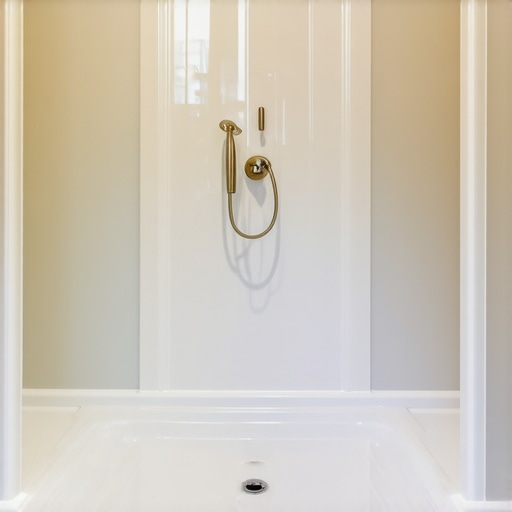How to Ensure Durable Shower & Baseboards for Lasting Bathroom Impressions