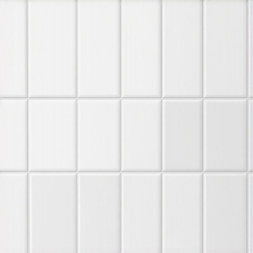 Nano-Coated Bathroom Surface with Water Repellency Close-up of bathroom tiles with nano-coatings showing water droplets beading off, illustrating advanced surface protection.