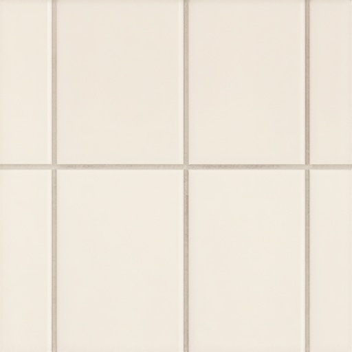 Close-up image showing detailed application of nano-sealer on grout lines around bathroom tiles