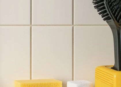 Reliable Grout & Shower Tips for Lasting Bathroom Beauty