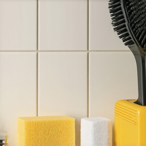 Reliable Grout & Shower Tips for Lasting Bathroom Beauty