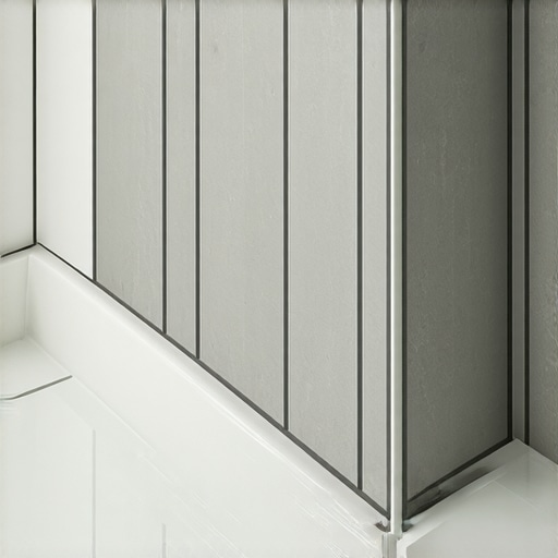 The Ultimate Guide to Durable Bath Baseboards & Tile Installations