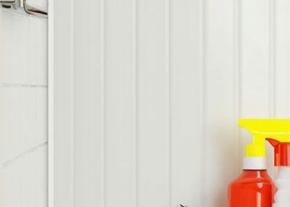 Tile, Shower & Grout Maintenance Tips for Lasting Bathroom Beauty