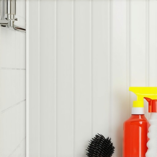 Tile, Shower & Grout Maintenance Tips for Lasting Bathroom Beauty