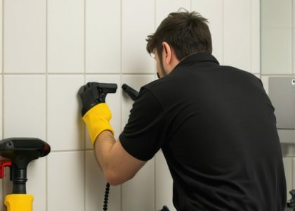 Trust Our Top Tips for Durable Tile, Shower, and Grout Repairs