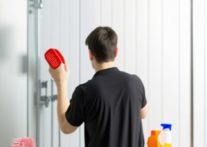 Trust the Experts: Top Shower, Grout & Tile Maintenance Tips for Lasting Results