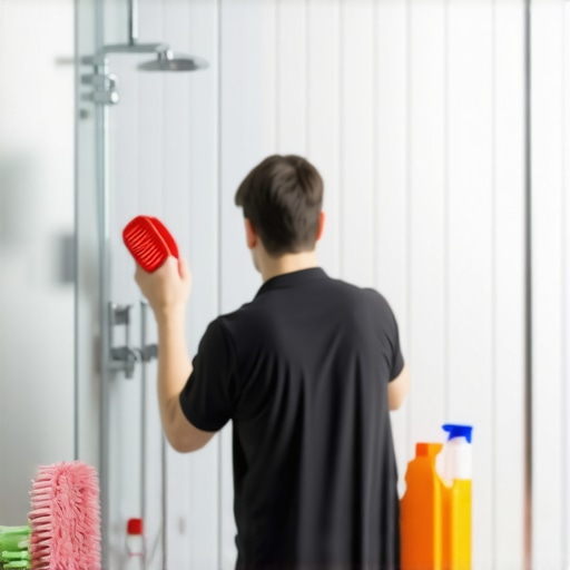 Trust the Experts: Top Shower, Grout & Tile Maintenance Tips for Lasting Results