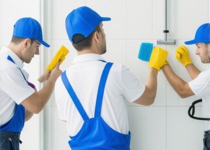 Trust the Experts for Long-Lasting Shower, Tile & Grout Solutions in 2025