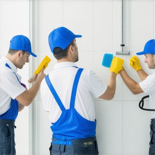 Trust the Experts for Long-Lasting Shower, Tile & Grout Solutions in 2025