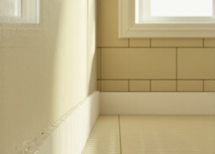 Trusted Baseboards & Grout Solutions for Durable Bathroom Renovations
