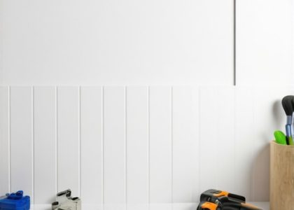 Trusted Baseboards & Tile Installation Tips for Lasting Bathrooms