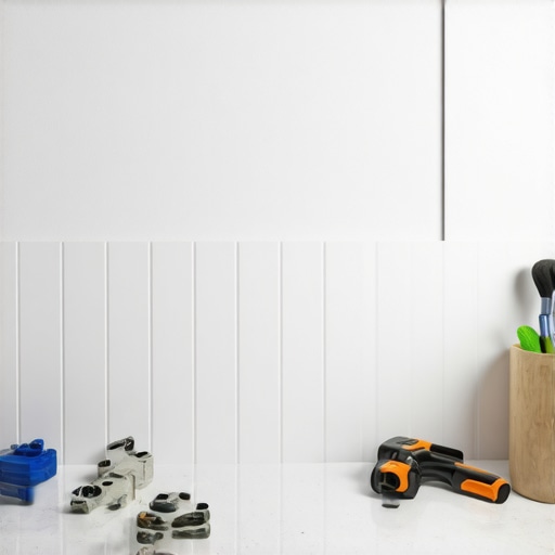 Trusted Baseboards & Tile Installation Tips for Lasting Bathrooms