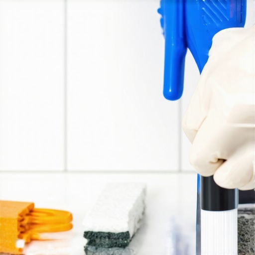 Trusted Grout & Sealant Solutions for Lasting Bathroom Renovations