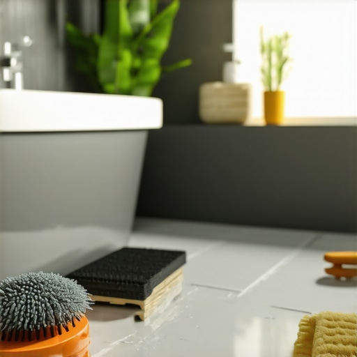 Trusted Grout & Tile Maintenance Tips for Lasting Bathroom Beauty