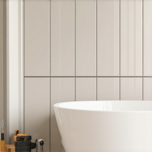 Trusted Guide to Durable Bathroom Baseboards & Tile Installation in 2025