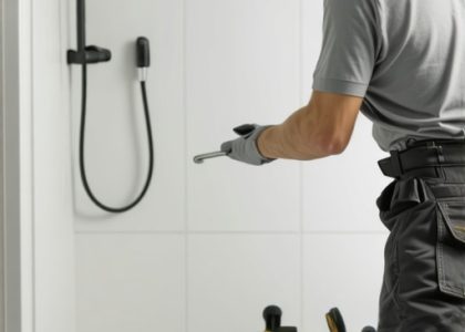 Trusted Shower & Baseboards Installation Tips for Durable Bathrooms