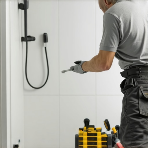 Trusted Shower & Baseboards Installation Tips for Durable Bathrooms