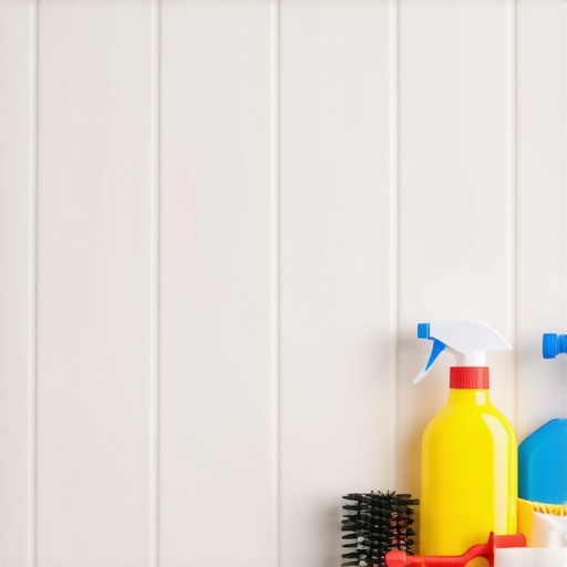 Trusted Shower & Tile Grout Care Tips for Lasting Bathroom Beauty