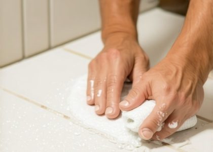 Trusted Shower & Tile Grout Care Tips for Lasting Quality