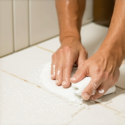 Trusted Shower & Tile Grout Care Tips for Lasting Quality