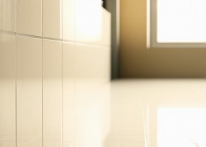 Trusted Tile & Grout Maintenance Tips for Lasting Bathroom Beauty