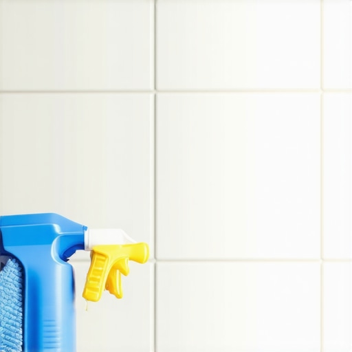 Trusted Tile & Grout Maintenance Tips for Lasting Bathroom Beauty