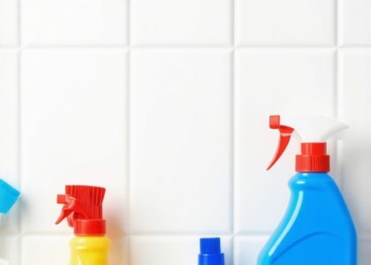 Trusted Tile & Grout Restoration Tips for Long-Lasting Bathrooms