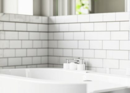 Trusted Tile & Grout Solutions for Lasting Bathroom Beauty