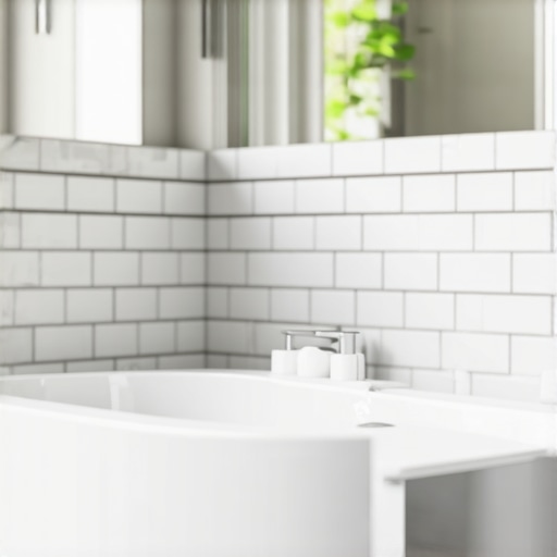 Trusted Tile & Grout Solutions for Lasting Bathroom Beauty
