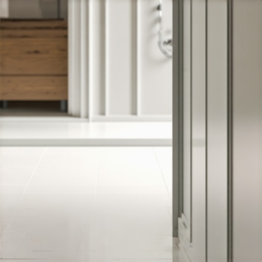 Ultimate Guide to Durable Bathroom Grout, Baseboards & Showers