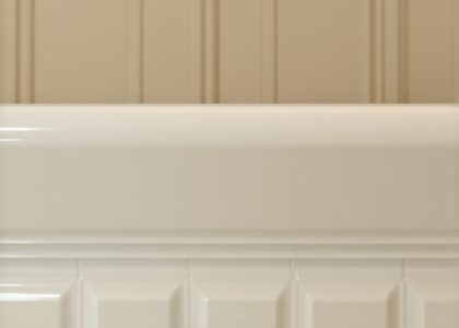 Ultimate Guide to Strengthening Baseboards & Grout for Lasting Bathrooms