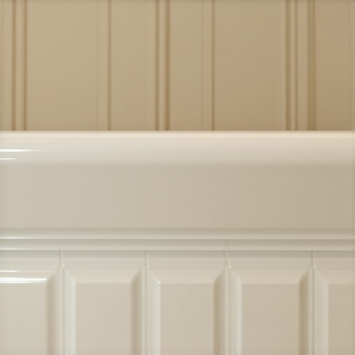Ultimate Guide to Strengthening Baseboards & Grout for Lasting Bathrooms