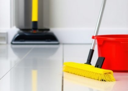 Ultimate Guide to Trusted Tile, Grout & Baseboard Maintenance in 2025