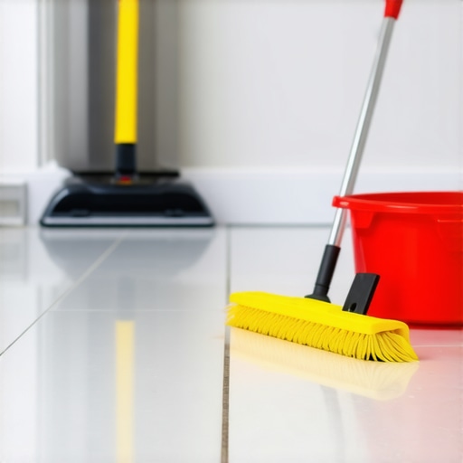 Ultimate Guide to Trusted Tile, Grout & Baseboard Maintenance in 2025