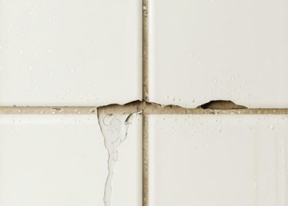 3 Reasons Your Shower Grout Keeps Cracking in 2026 [Fixes]