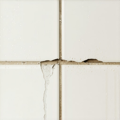 3 Reasons Your Shower Grout Keeps Cracking in 2026 [Fixes]