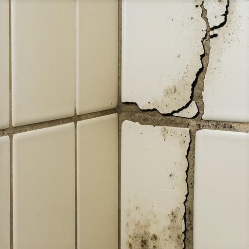 3 Silent Signs Your Shower Tile Grout Is Failing [2026 Update]